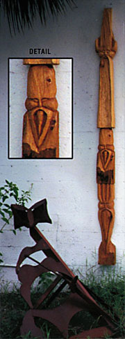 Totem 1